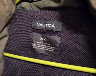 Nautica