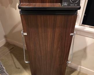 C Corby Trouser Press