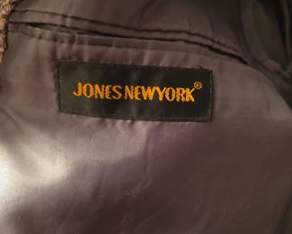 Jones New York