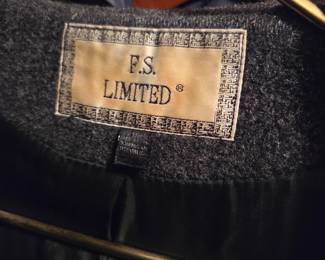 F.S. Limited