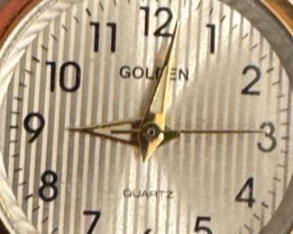 Assorted Costume & Fashion Watches – Seiko, Pearl, Vendôme, Golden & Celeste Quartz