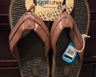 Gotcha Footwear