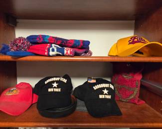 Assortment Hats & Caps