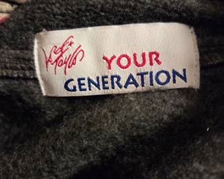Lord & Taylor Your Generation