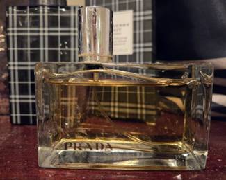 Prada Cologne