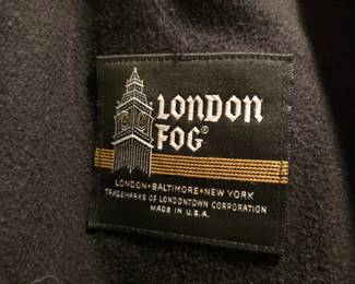 London Fog