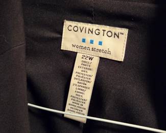Covington