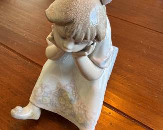 LLadro Figurines