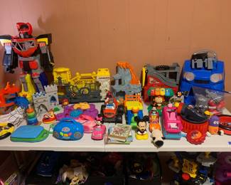 Sale Picture