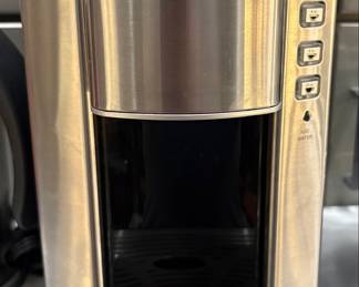Cuisinart SS-10 Premium Single-Serve Coffee Maker