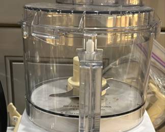 Cuisinart Pro Classic Food Processor