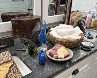 Bath Items