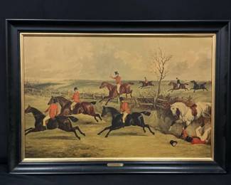 Melton Hunt
