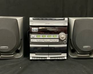 Philips Stereo
