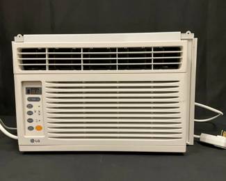 LG Window Air Conditioner