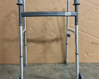 Drive Folding Walker