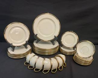 Lenox Presidential Collection