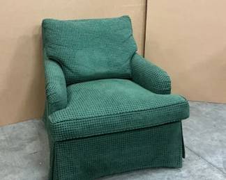 Green Chair