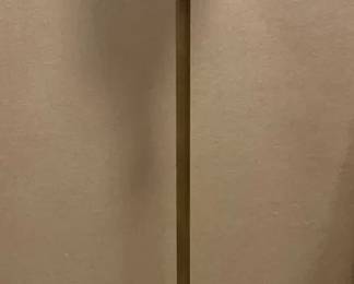 2 Classic Vintage Torchiere Floor Lamp