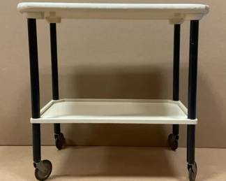 Vintage Tea Trolley