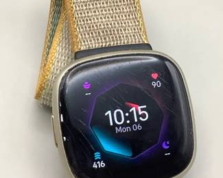 Fitbit Smart Watch