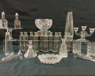 Glass Gala