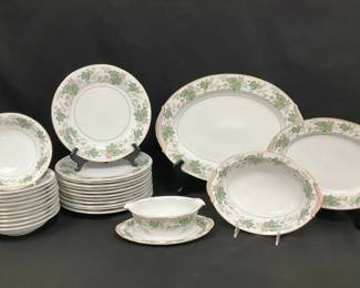 Noritake China Daphne