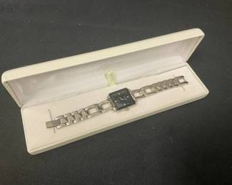 Caravelle by Bulova Diamond Womens Watch