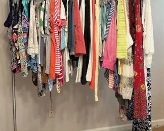Womens SpringSummer Clothes