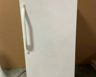 Kenmore Upright Freezer