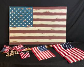 Soon Its Firecrackin Flagwavin