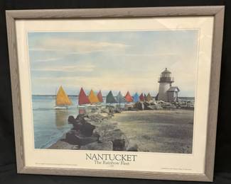 NANTUCKET PICTURE