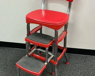 Cosco Stylaire Chair Stool