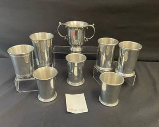 Salisbury Pewter