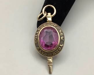 Pink Sapphire College of NYC