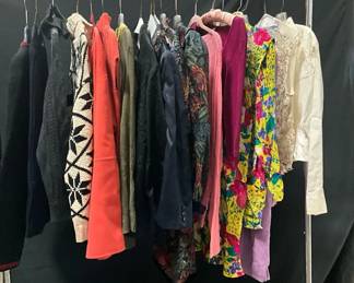 Womens Clothes