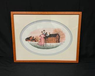 Rural Heritage