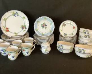 Villeroy Boch Country