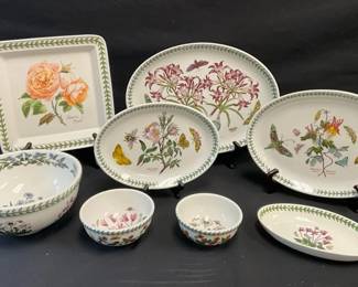 Portmeirion Serving