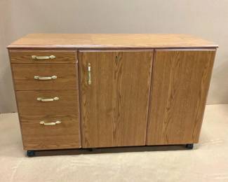 MultiUse Craft Table