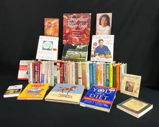SelfHelp A Womans Heart