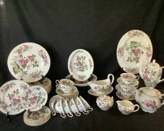 Wedgewood Charnwood