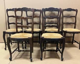 Traditional Side Chairs