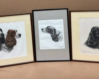 Leon Danchin Prints