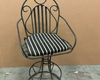Patio Bar Stool