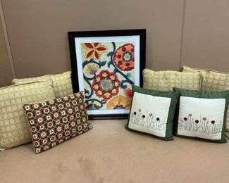 Chariklia Zarris Textile Decor
