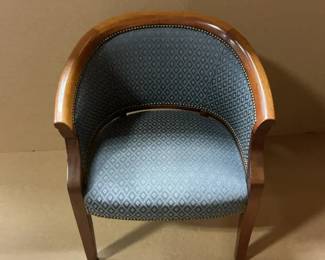 Accent Tub Chair