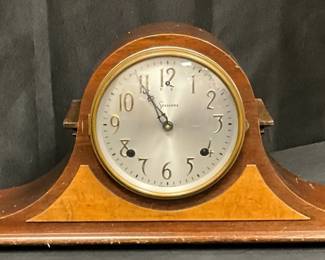 Sessions Mantel Clock