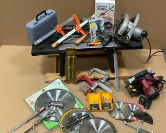 Woodworking Essentials
