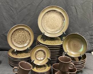 Franciscan Madeira Stoneware